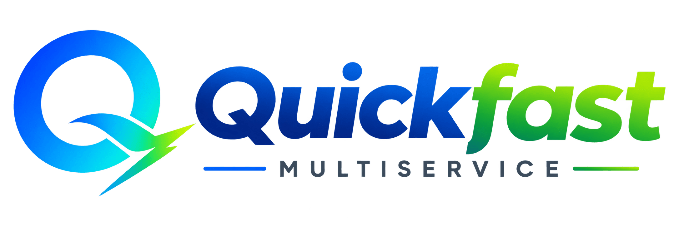 QuickFast Multiservice